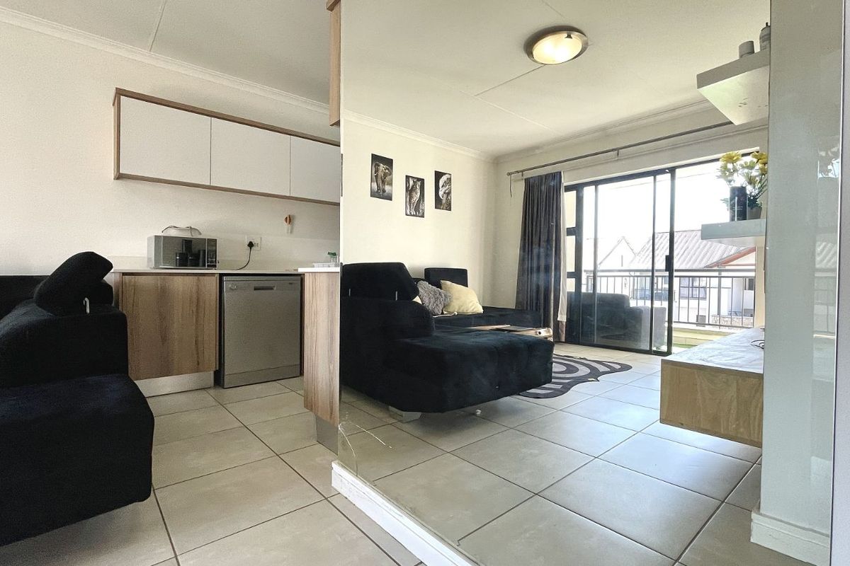 Apartment For Sale in Blyde Riverwalk Estate - Photo 2