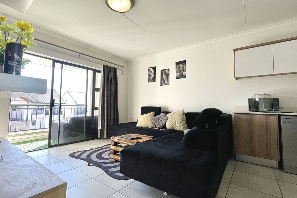 Apartment For Sale in Blyde Riverwalk Estate - Photo 3