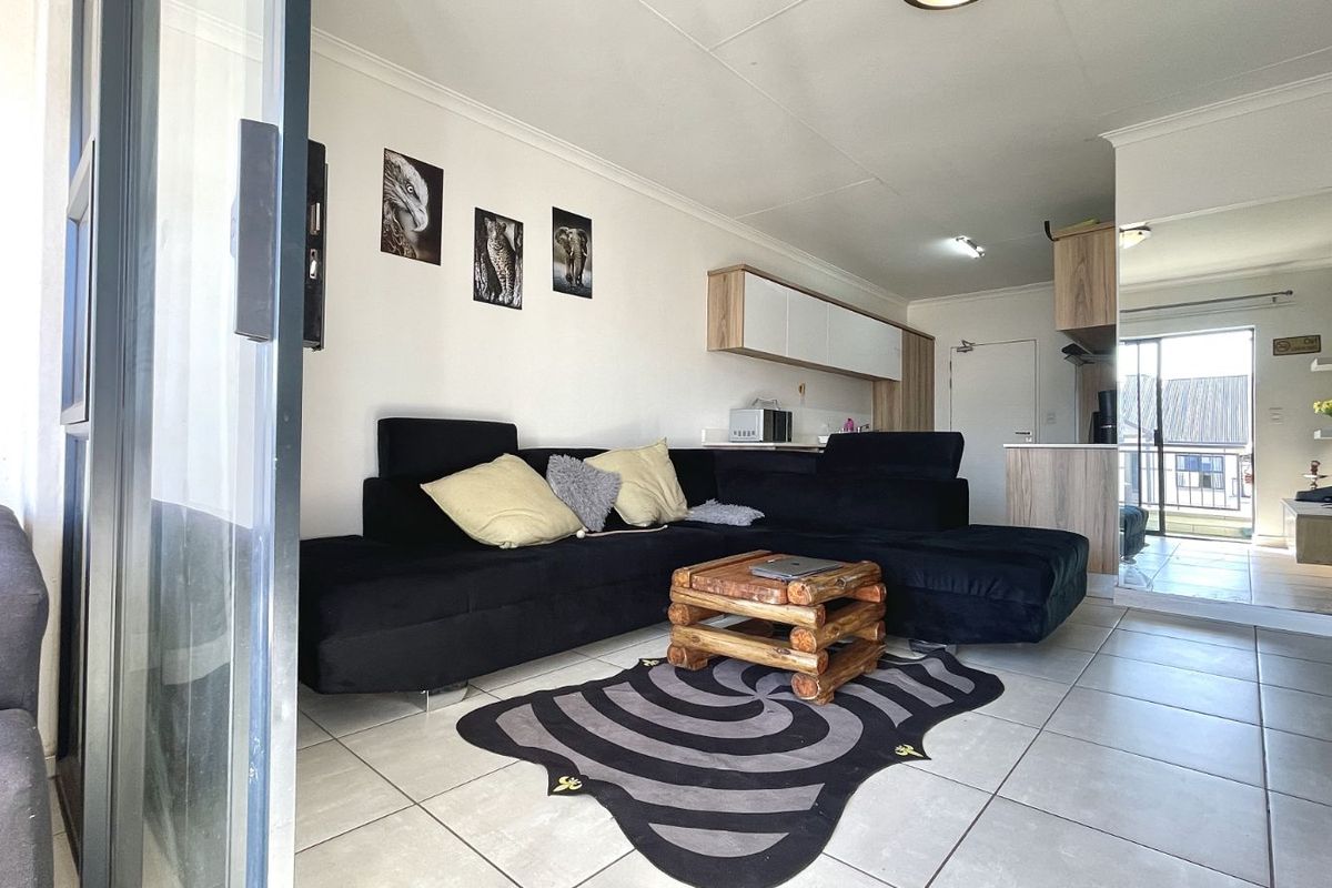 Apartment For Sale in Blyde Riverwalk Estate - Photo 4
