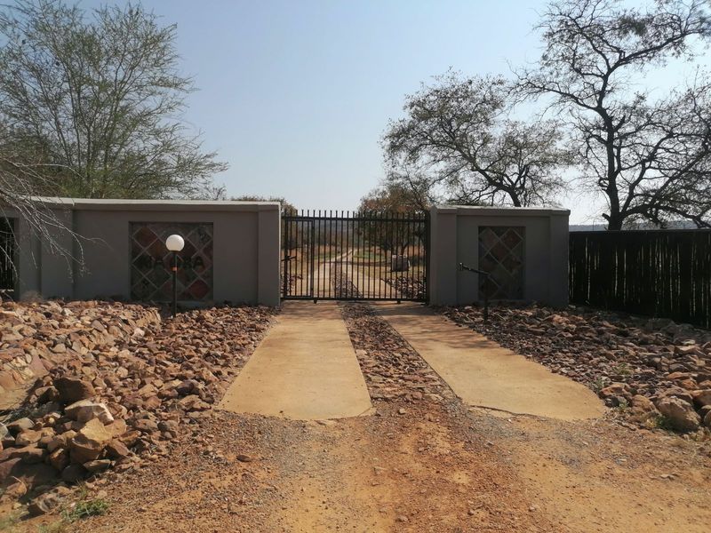 Vacant Land Residential For Sale in Bela Bela Central - Photo 2