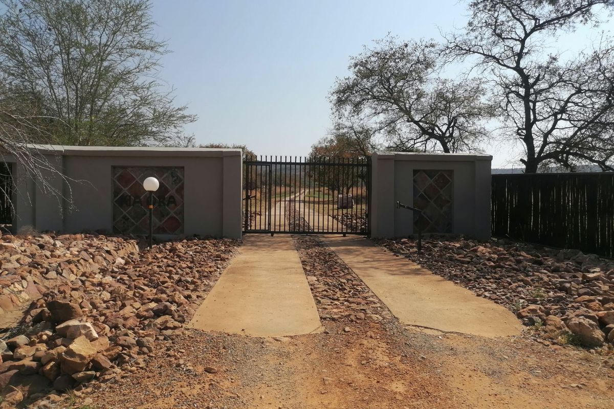 Vacant Land Residential For Sale in Bela Bela Central - Photo 2