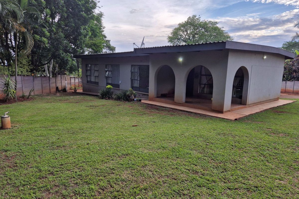 House For Sale in Aquapark - Photo 3