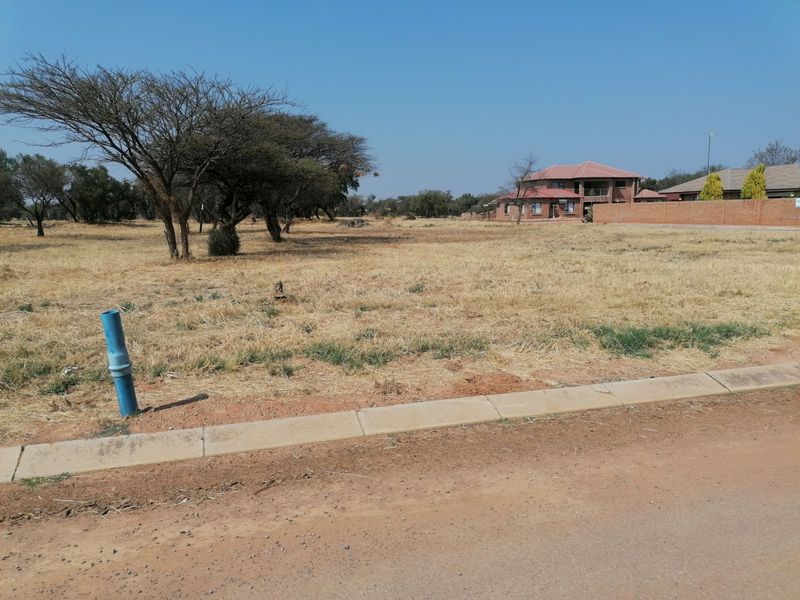 Vacant Land Residential For Sale in Bela Bela Central - Photo 4