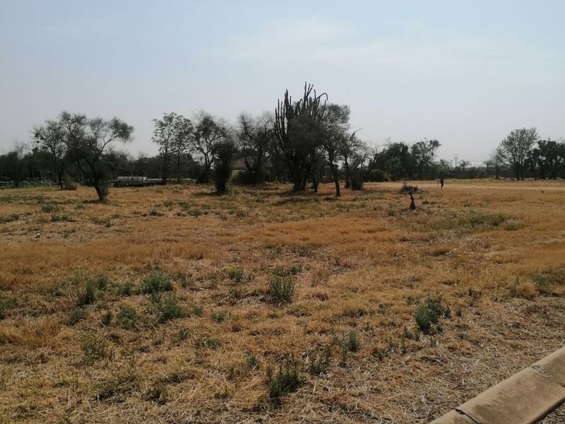 Vacant Land Residential For Sale in Bela Bela Central - Photo 2