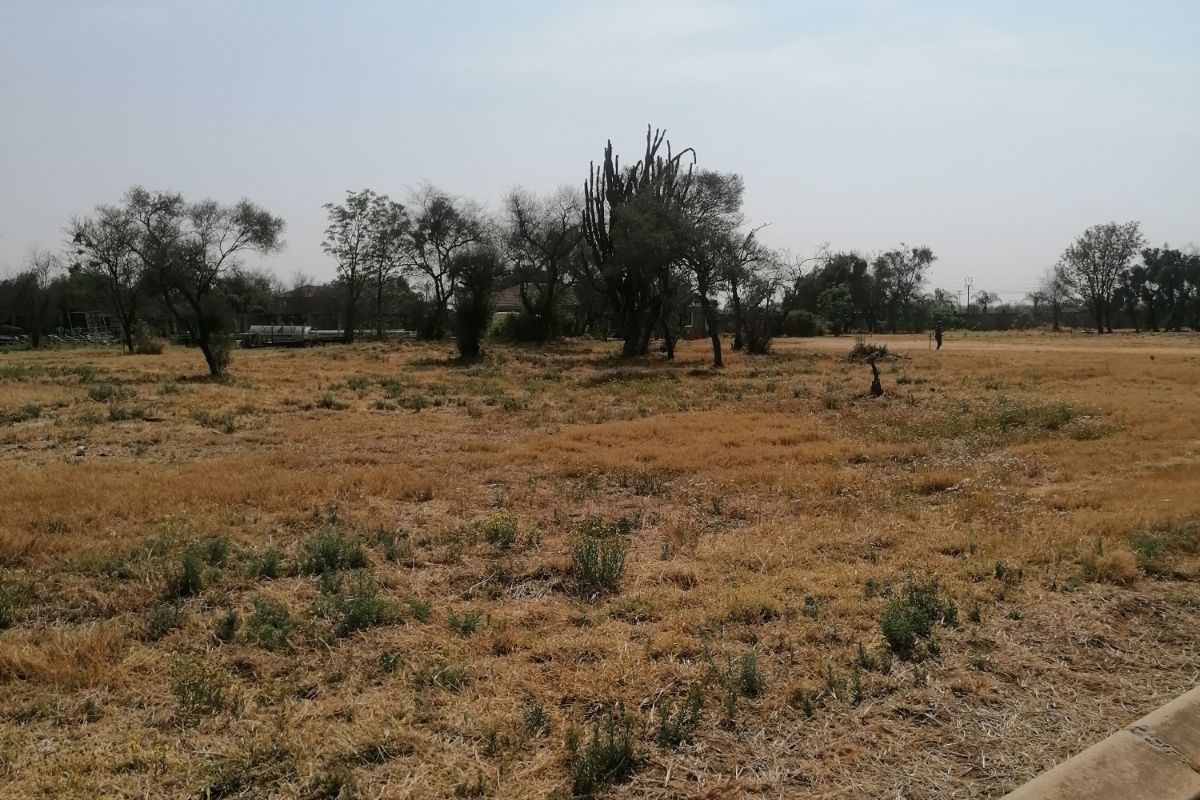 Vacant Land Residential For Sale in Bela Bela Central - Photo 2