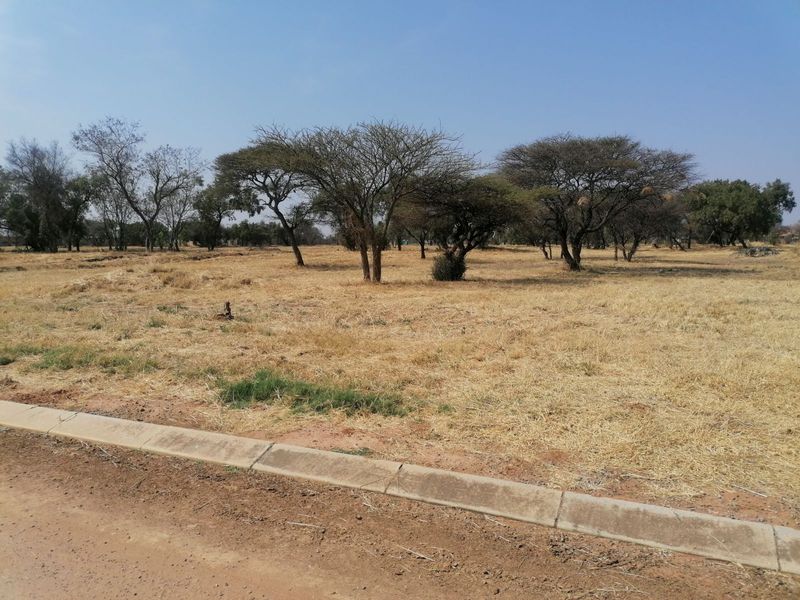 Vacant Land Residential For Sale in Bela Bela Central - Photo 3