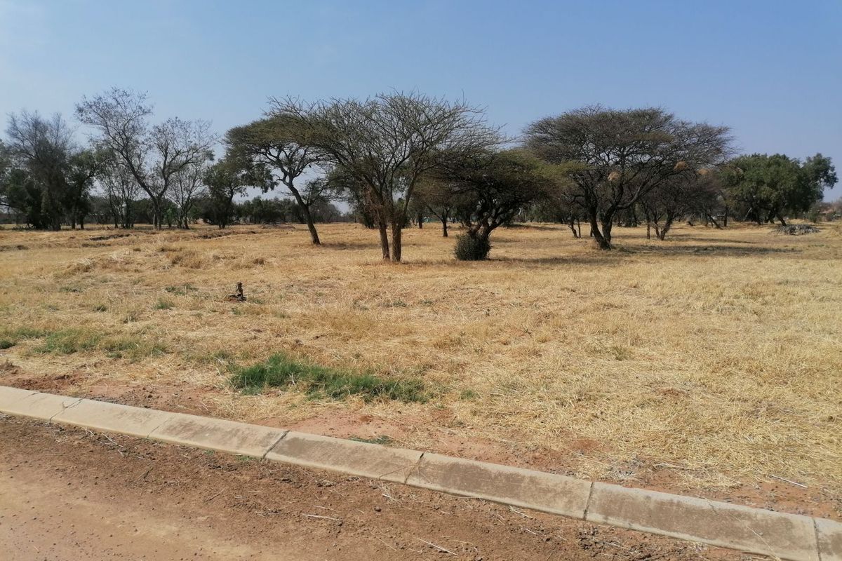 Vacant Land Residential For Sale in Bela Bela Central - Photo 3