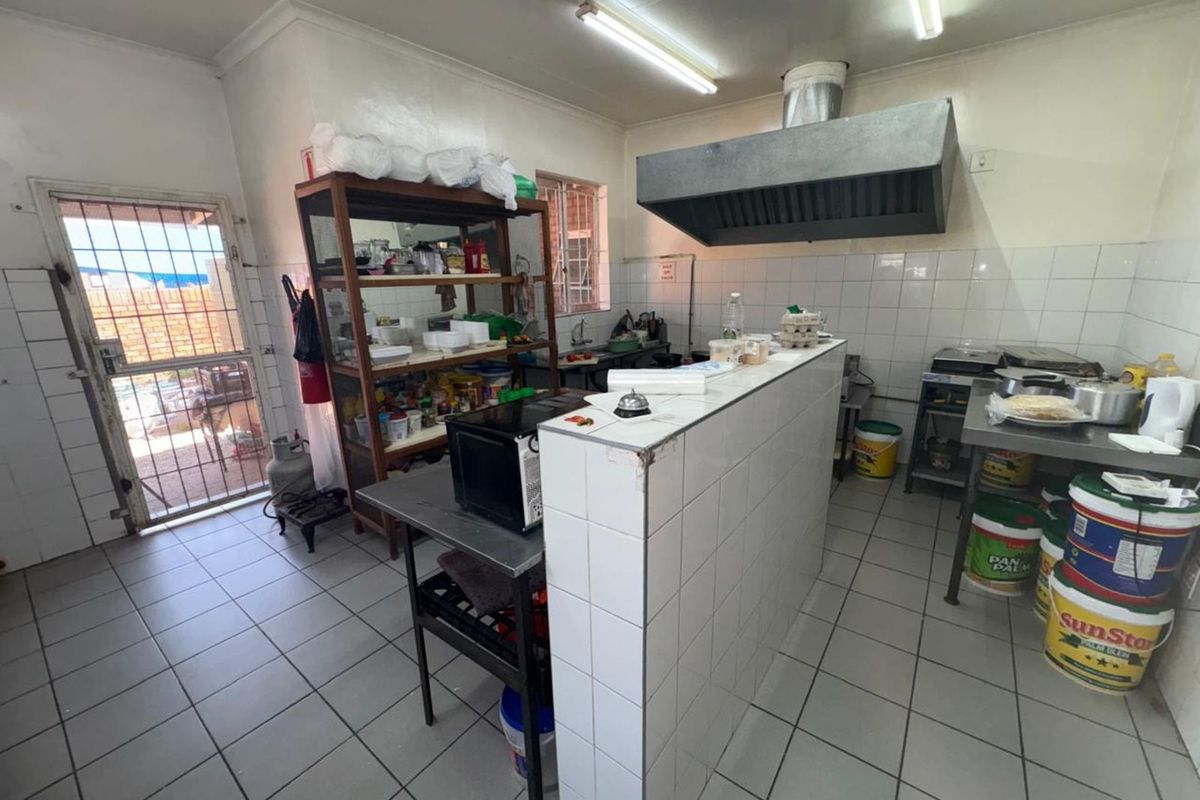 Retail For Sale in Memorial Road Area - Photo 5