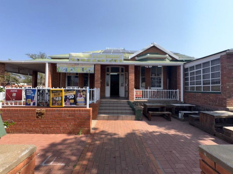 Retail For Sale in Memorial Road Area - Photo 7