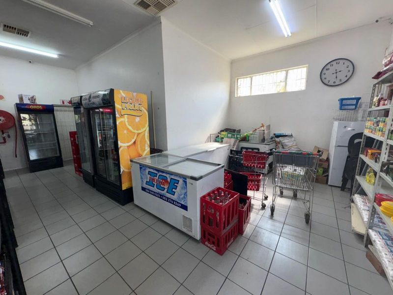 Retail For Sale in Memorial Road Area - Photo 3