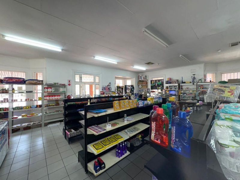 Retail For Sale in Memorial Road Area - Photo 4