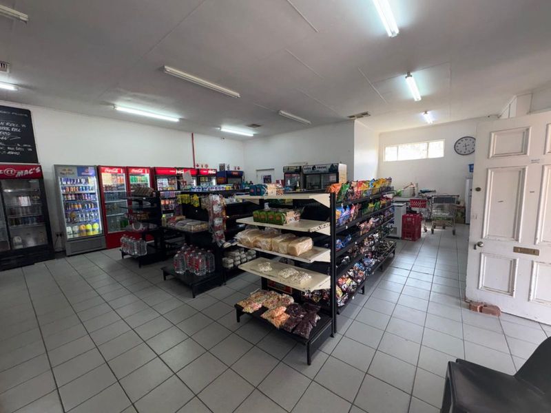 Retail For Sale in Memorial Road Area - Photo 2