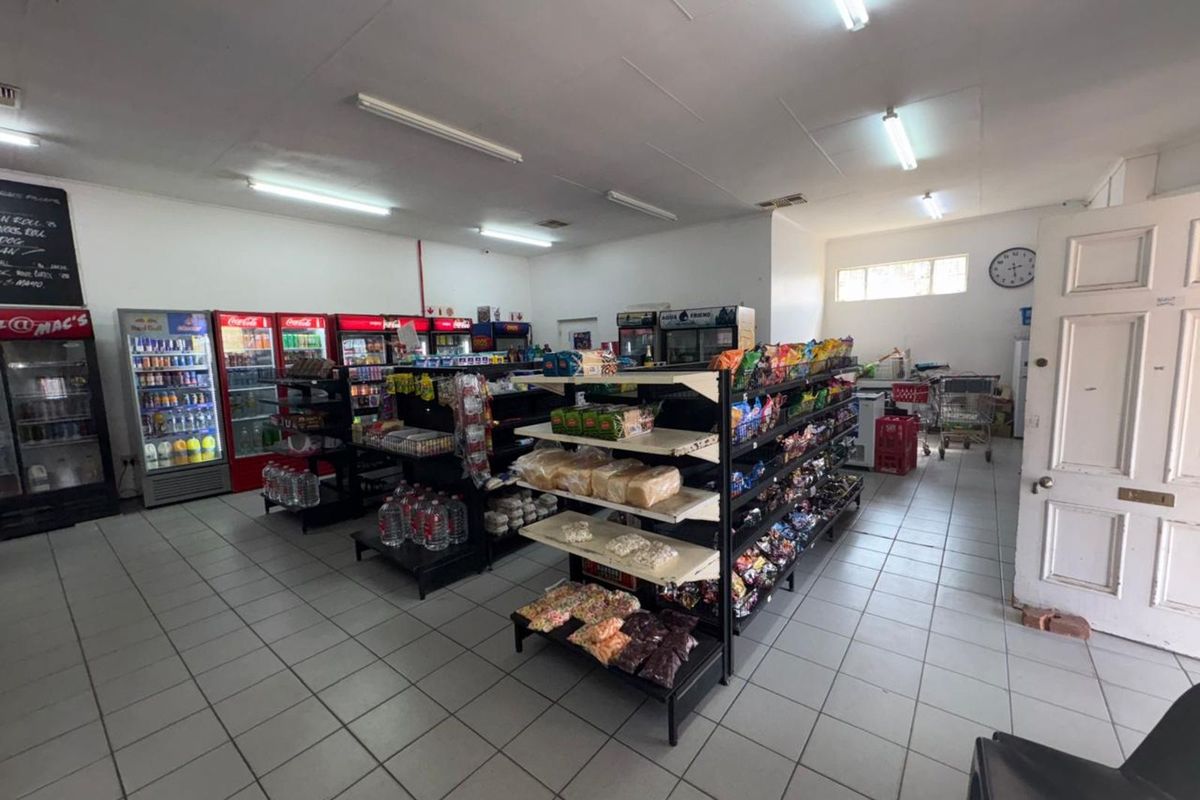 Retail For Sale in Memorial Road Area - Photo 2
