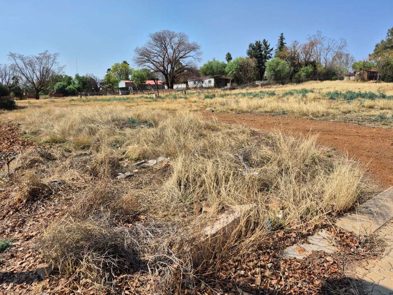 Vacant Land Residential For Sale in Kuruman Central - Photo 2