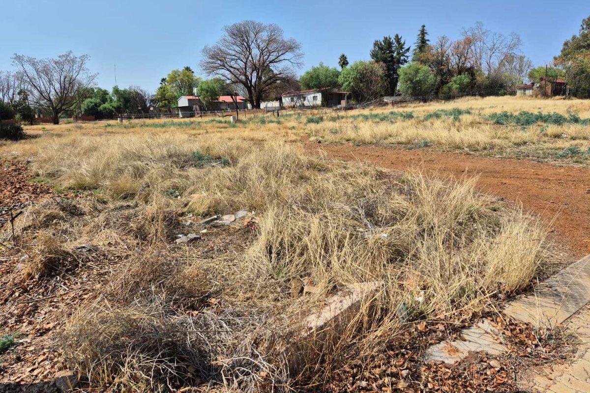 Vacant Land Residential For Sale in Kuruman Central - Photo 2