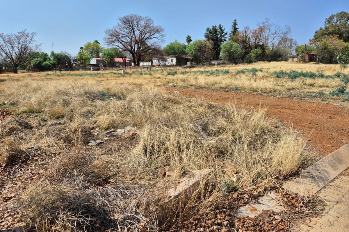 Vacant Land Residential For Sale in Kuruman Central - Photo 5