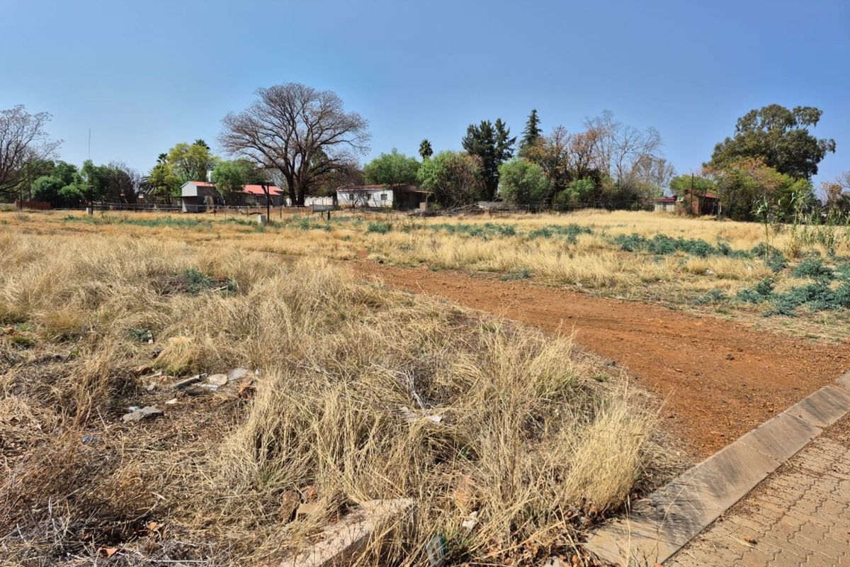Vacant Land Residential For Sale in Kuruman Central - Photo 4