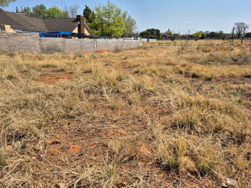 Vacant Land Residential For Sale in Kuruman Central - Photo 2