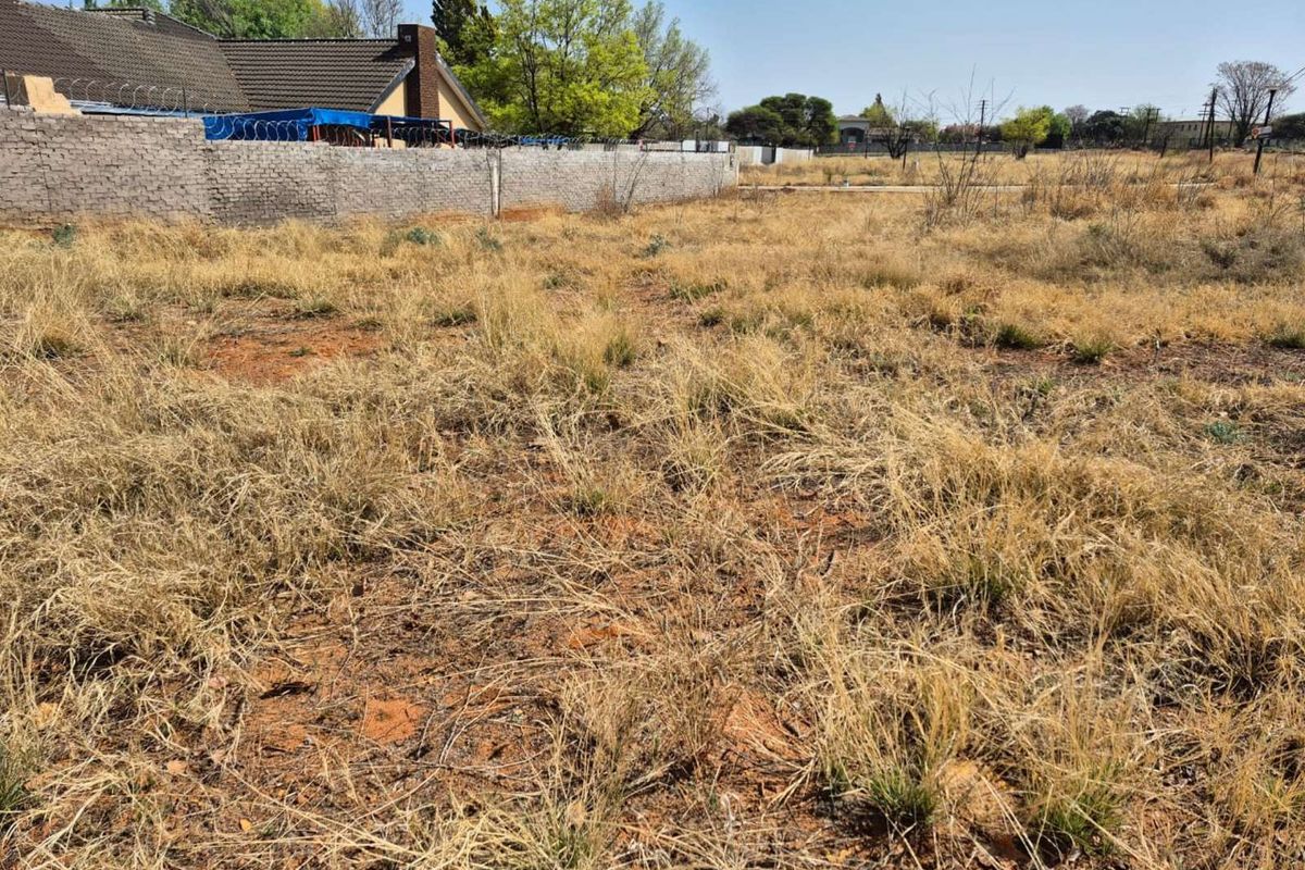 Vacant Land Residential For Sale in Kuruman Central - Photo 2