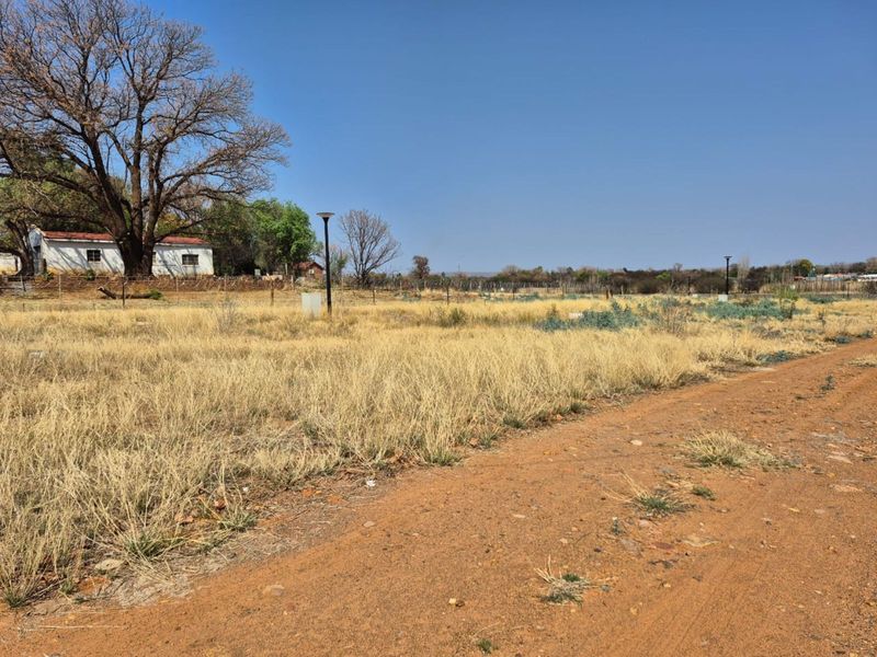 Vacant Land Residential For Sale in Kuruman Central - Photo 4