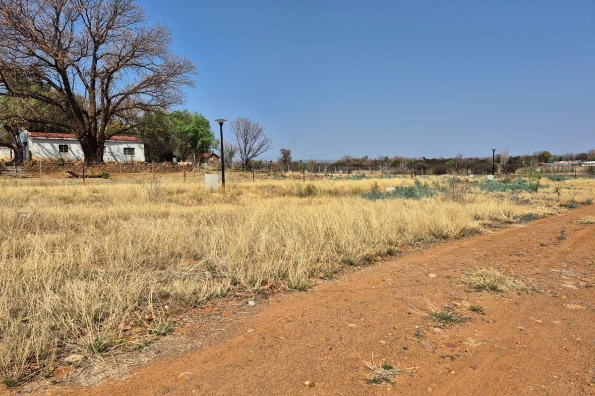 Vacant Land Residential For Sale in Kuruman Central - Photo 4