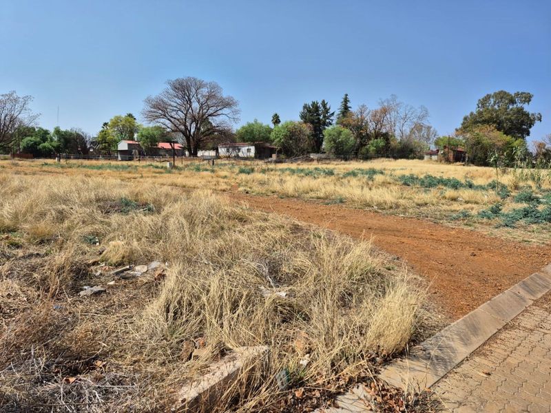 Vacant Land Residential For Sale in Kuruman Central - Photo 2