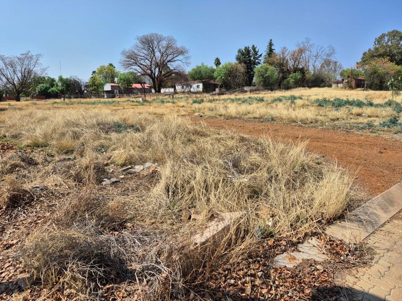 Vacant Land Residential For Sale in Kuruman Central - Photo 3