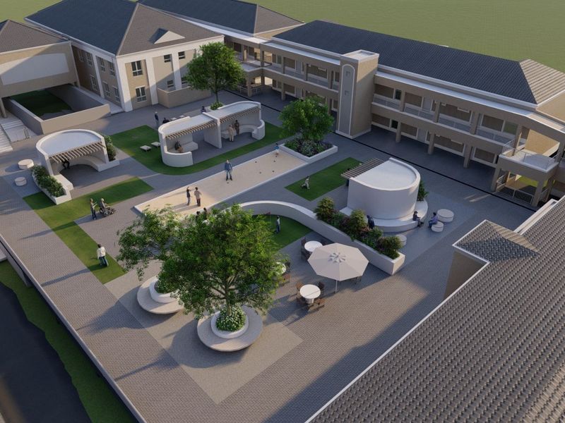 Apartment For Sale in Heritage Park - Photo 5