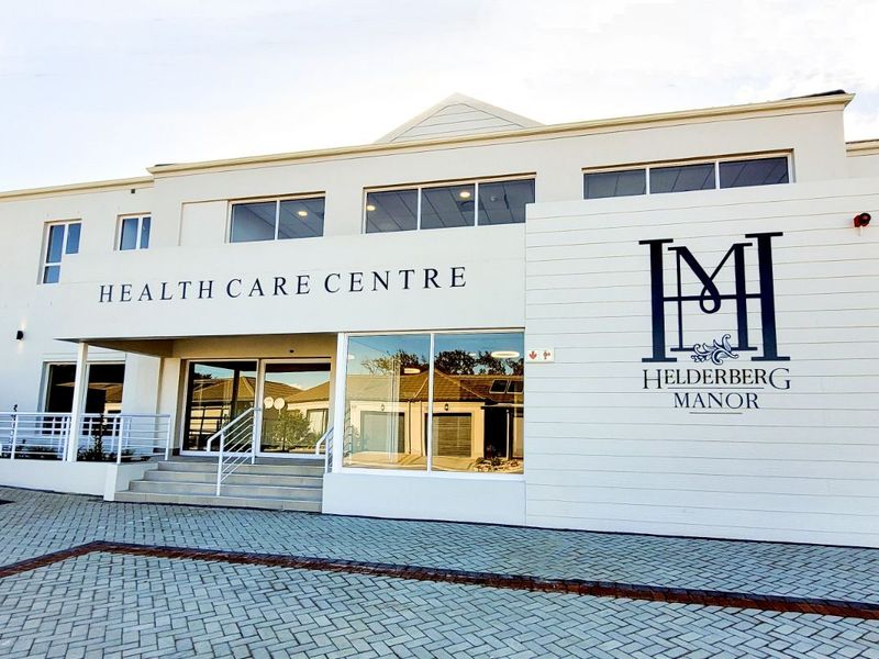 Apartment For Sale in Heritage Park - Photo 8