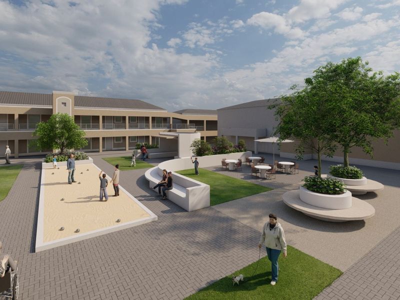 Apartment For Sale in Heritage Park - Photo 7