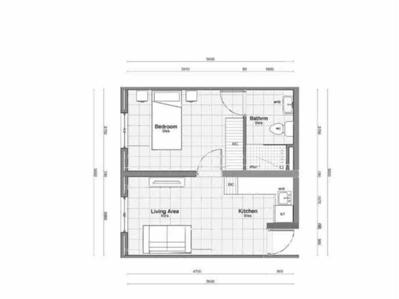 Apartment For Sale in Heritage Park - Photo 4