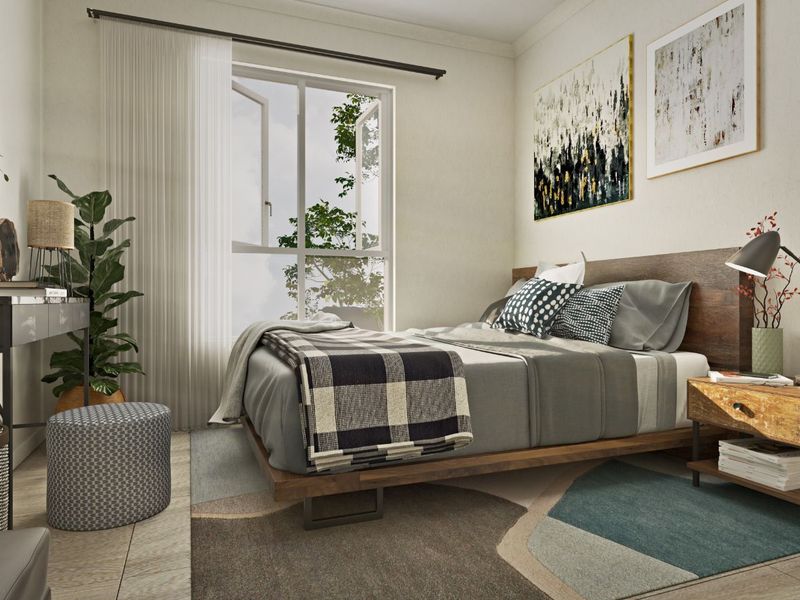 Apartment For Sale in Heritage Park - Photo 2