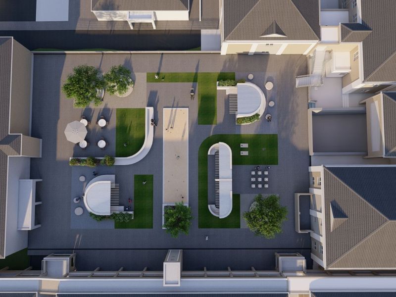 Apartment For Sale in Heritage Park - Photo 7