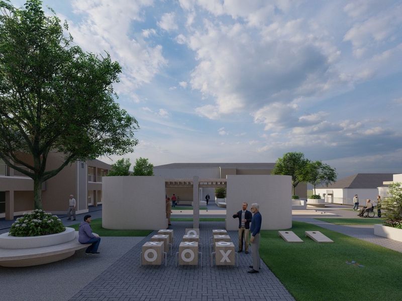 Apartment For Sale in Heritage Park - Photo 6