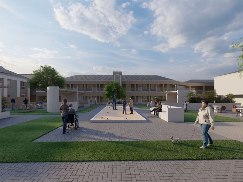 Apartment For Sale in Heritage Park - Photo 5