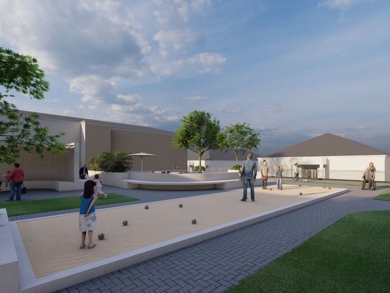 Apartment For Sale in Heritage Park - Photo 7