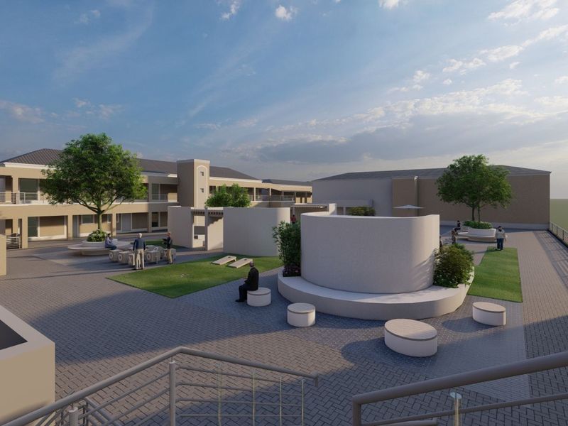 Apartment For Sale in Heritage Park - Photo 6