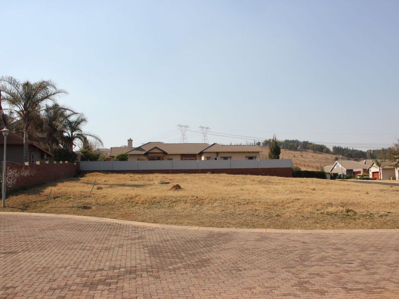 Vacant Land Residential For Sale in Rietvlei Ridge Country Estate - Photo 5