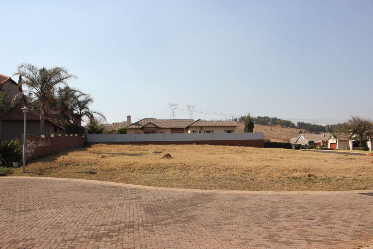 Vacant Land Residential For Sale in Rietvlei Ridge Country Estate - Photo 5