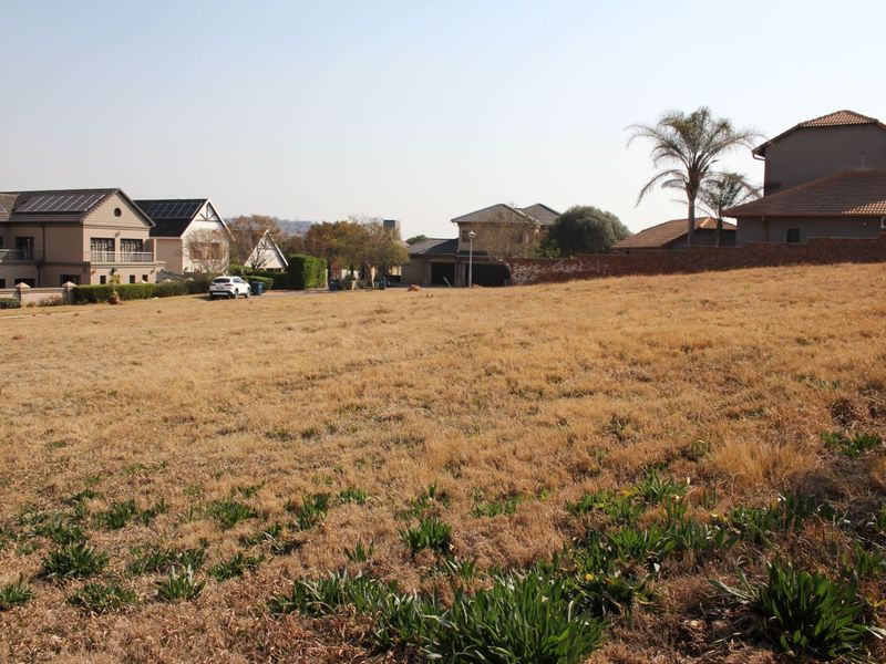 Vacant Land Residential For Sale in Rietvlei Ridge Country Estate - Photo 8