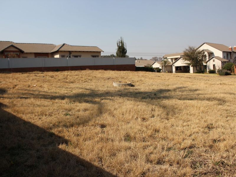 Vacant Land Residential For Sale in Rietvlei Ridge Country Estate - Photo 7
