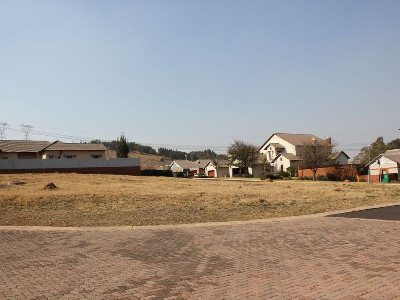 Vacant Land Residential For Sale in Rietvlei Ridge Country Estate - Photo 6