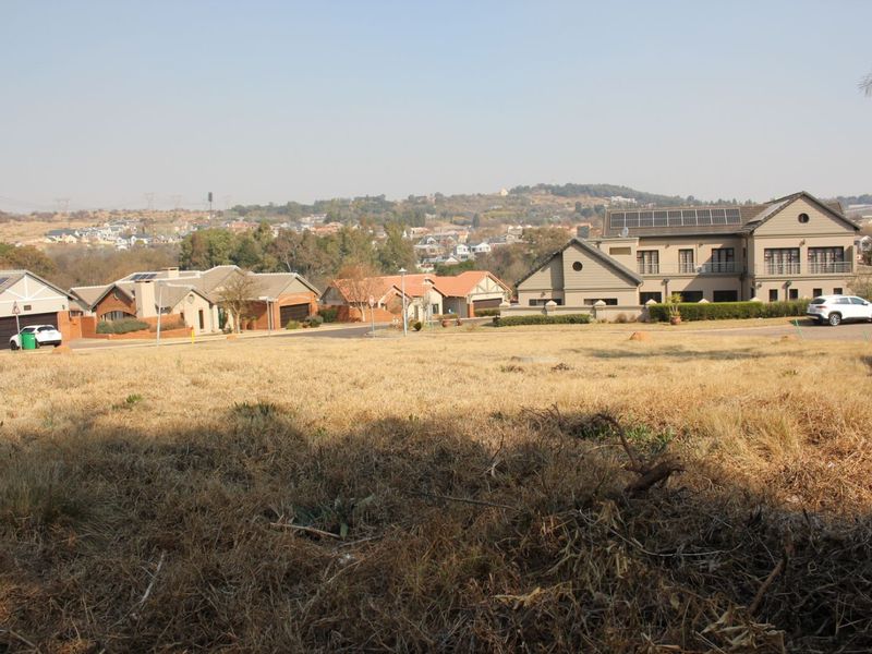 Vacant Land Residential For Sale in Rietvlei Ridge Country Estate - Photo 2