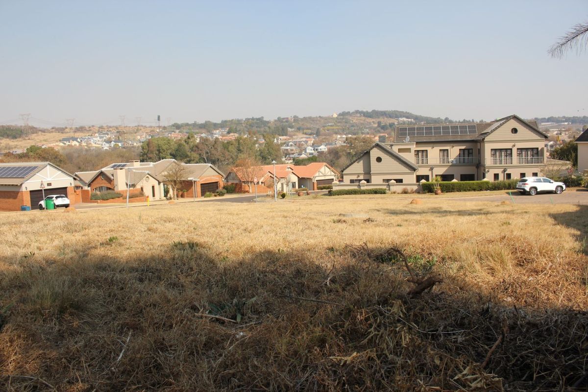 Vacant Land Residential For Sale in Rietvlei Ridge Country Estate - Photo 2