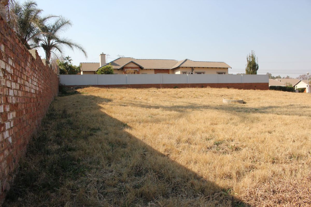 Vacant Land Residential For Sale in Rietvlei Ridge Country Estate - Photo 4