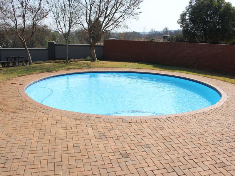 Vacant Land Residential For Sale in Rietvlei Ridge Country Estate - Photo 10