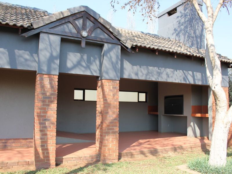 Vacant Land Residential For Sale in Rietvlei Ridge Country Estate - Photo 9
