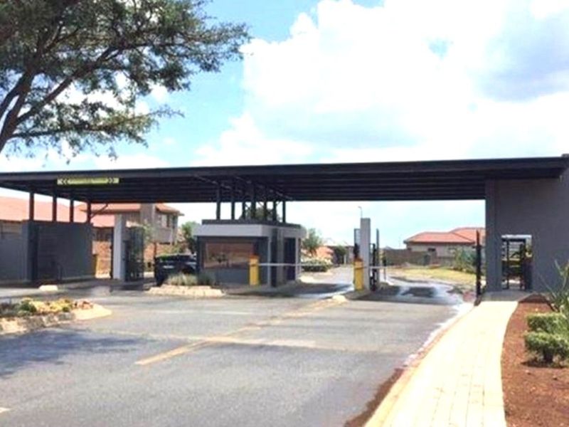 Vacant Land Residential For Sale in Wildtuin Park - Photo 2