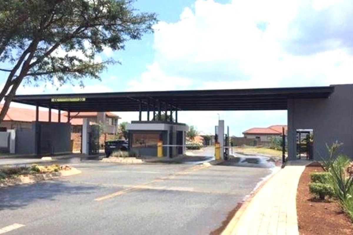 Vacant Land Residential For Sale in Wildtuin Park - Photo 2