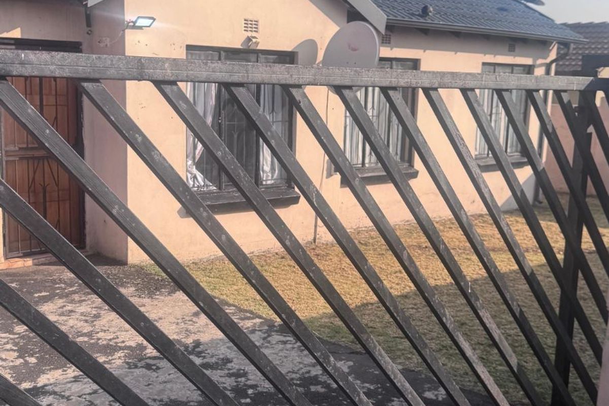 House For Sale in Tasbet Park - Photo 2